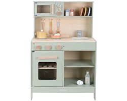 Little Dutch Keuken - Mint