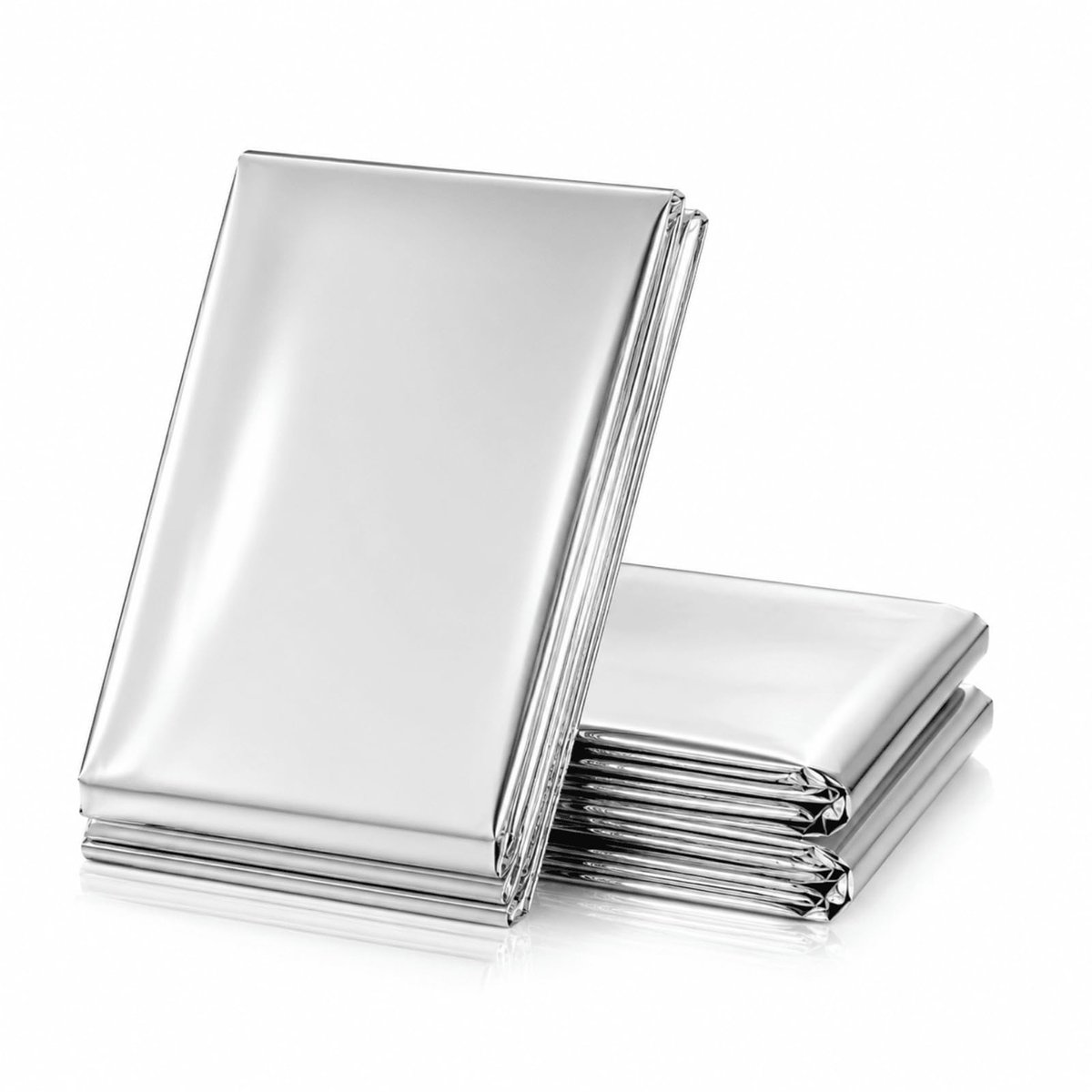 wuliwenwen 2 stuks reflecterende folie, 210 x 160 cm, zilver, hittebestendige, uv-bestendige broeikasfolie voor - ShopVlot