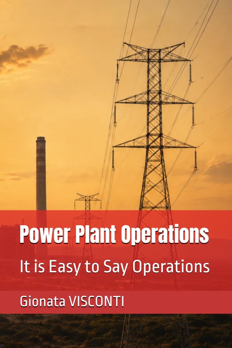 Power Plant Operations: It is Easy to Say Operations - ShopVlot