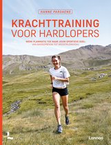 Krachttraining voor hardlopers