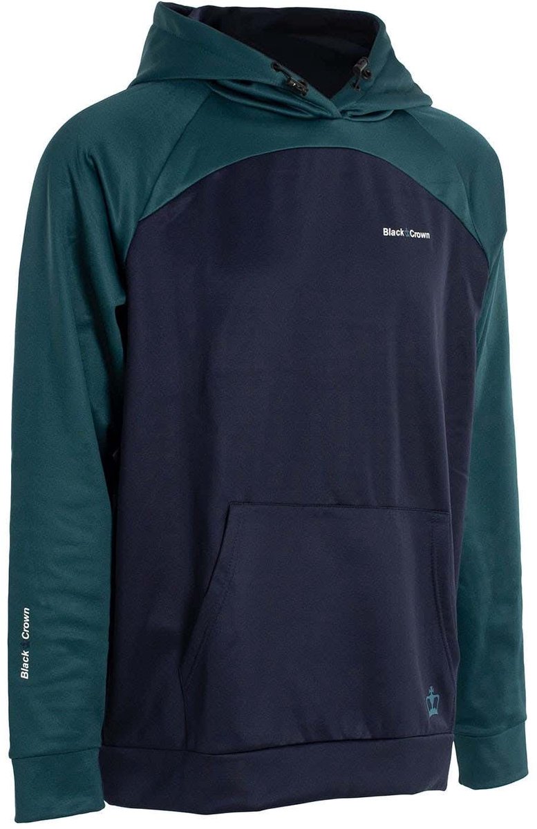 Sudadera Black Crown Veracruz Marino/azul A002543.b65 L