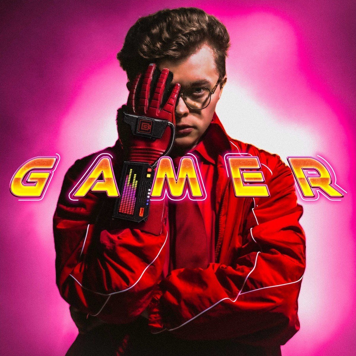 CG5 - Gamer (LP)