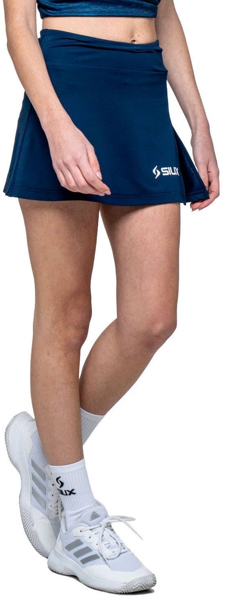 Falda Siux Club 26 200103 Mujer Xs