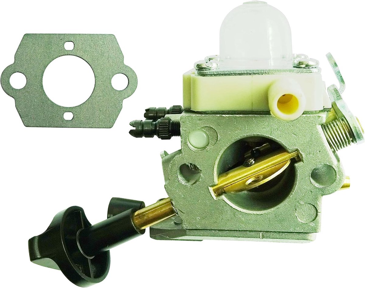 Carburateur voor Stihl BG56 BG66 BG86 SH56 SH86 bladblazer Vervangt ZAMA C1M-S261