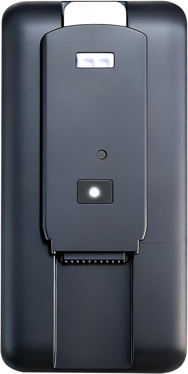 3,0 Ah 25,2 V vervangende accu voor Philips stofzuiger - compatibel met XV1653/01 oplaadbaar compatibel met de stofzuigermodellen XC5041 XC5043 XC5141 XC5142 XC5242 XC5243 en XC5244 5000