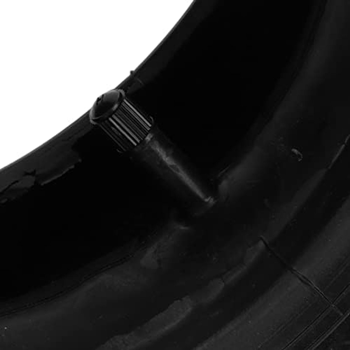 Banden, 13X6.00-6 Band Gazontractorbanden Verdikking 13x5.00-6 Binnen- en Buitenbanden met Rechte Klepsteel voor Grasmaaier Sneeuwploeg