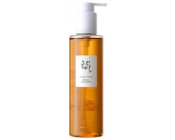 Beauty of Joseon Ginseng Cleansing Oil - Gezichtsreiniger - 210ml