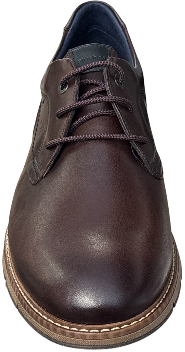 Fluchos Veterschoen Bruin - Maat 45