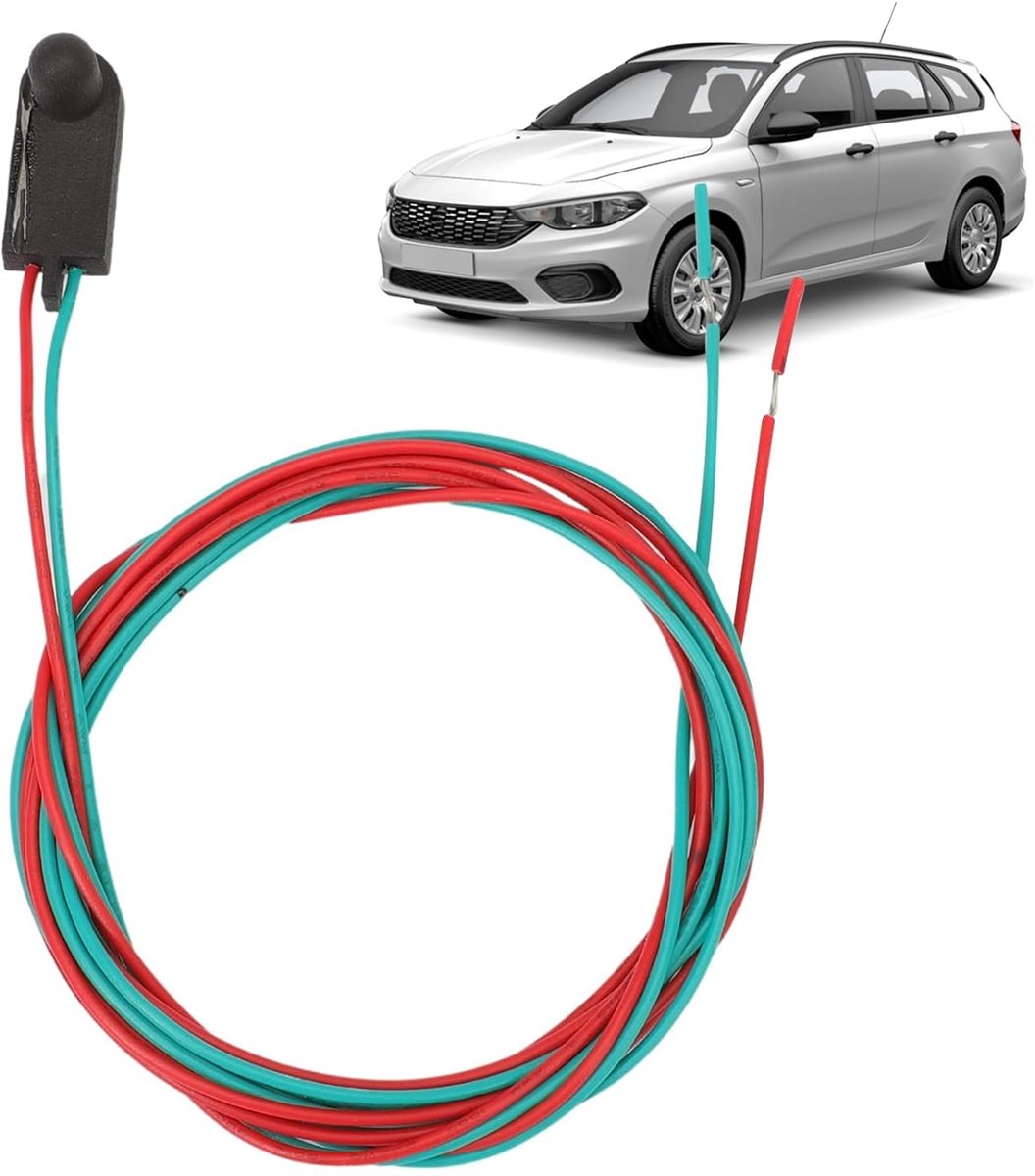 Temperature sensor external temperature sensor for Romeo type - ShopVlot