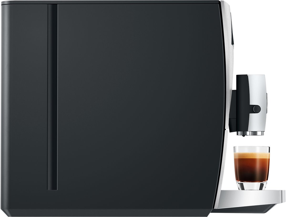 JURA - C9 Platina (EA) - Volautomatische koffiemachine thumbnail 3