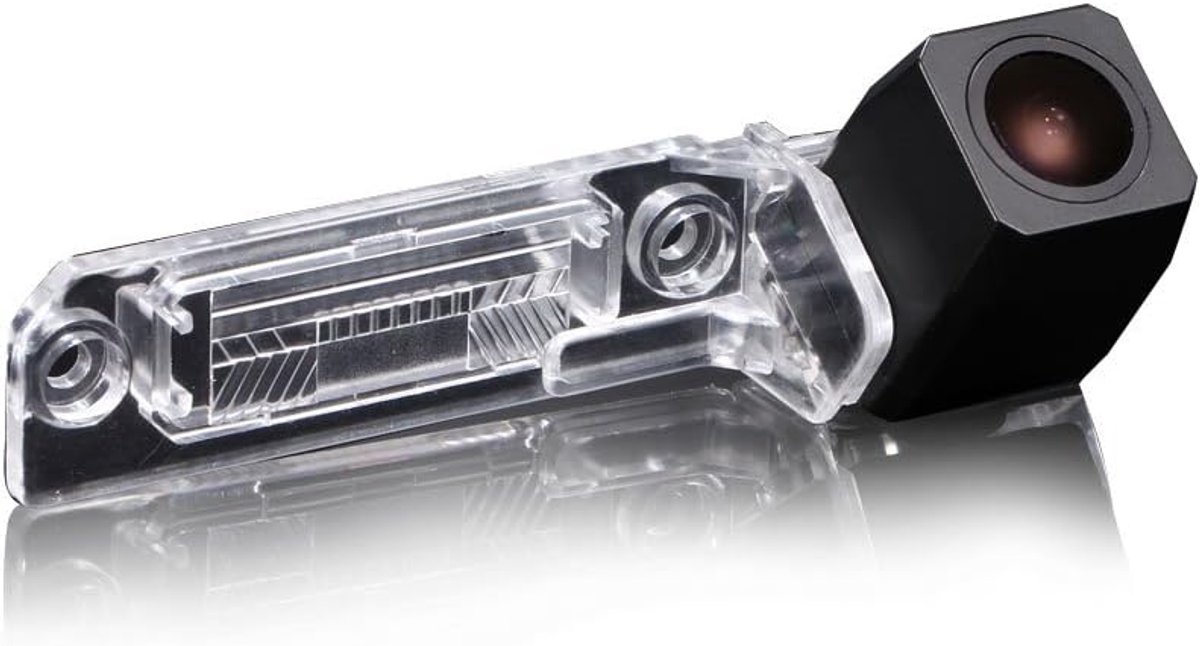 18mm Lens Super HD Night Vision Rear View Camera Replacement for VW Golf 5V/T5 Touareg Caravell Multivan/Polo - ShopVlot