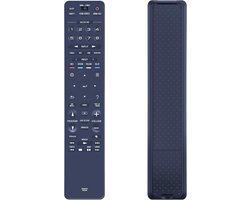 Nue RAV572 ZZ47580 Replacement Remote Control Compatible with Yamaha RX-A4A RXA4A RX-A1080 RX-A2080 RX-A2A RX-A6A - ShopVlot