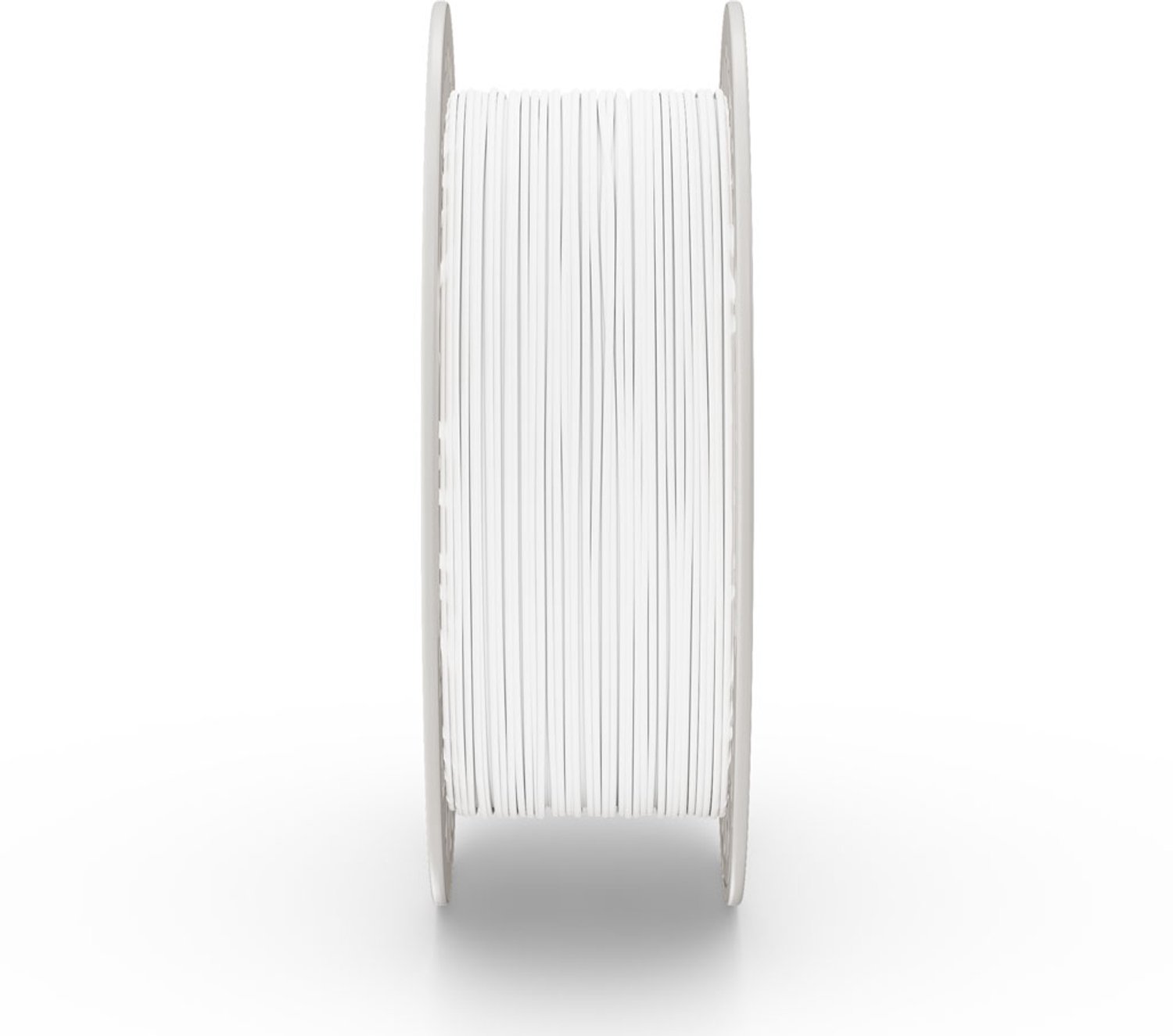 Fiberlogy PP White 0,75 kg Wit