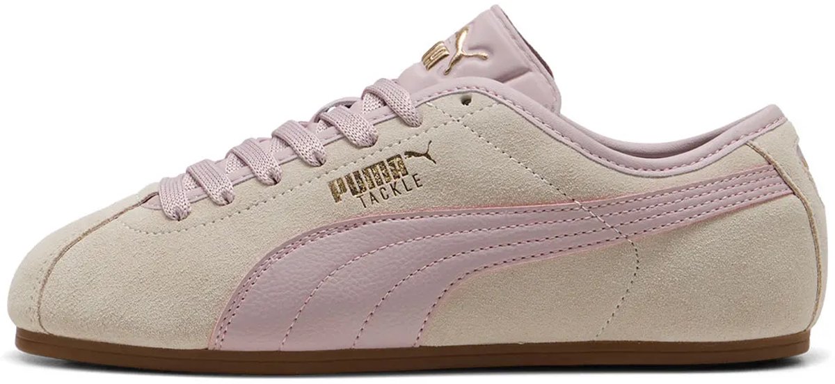 Puma Select Tackle Schoenen Beige EU 43 Man