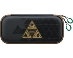 Nintendo Switch 2 - Beschermhoes - The Legend of Zelda 40th Anniversary Image