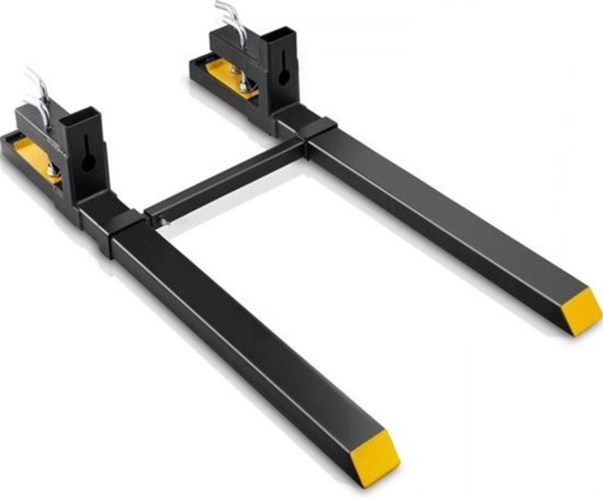 Palletvork - vorkenbord - 1490x100x230mm - 1814kg laadvermogen - vorken - 149cm