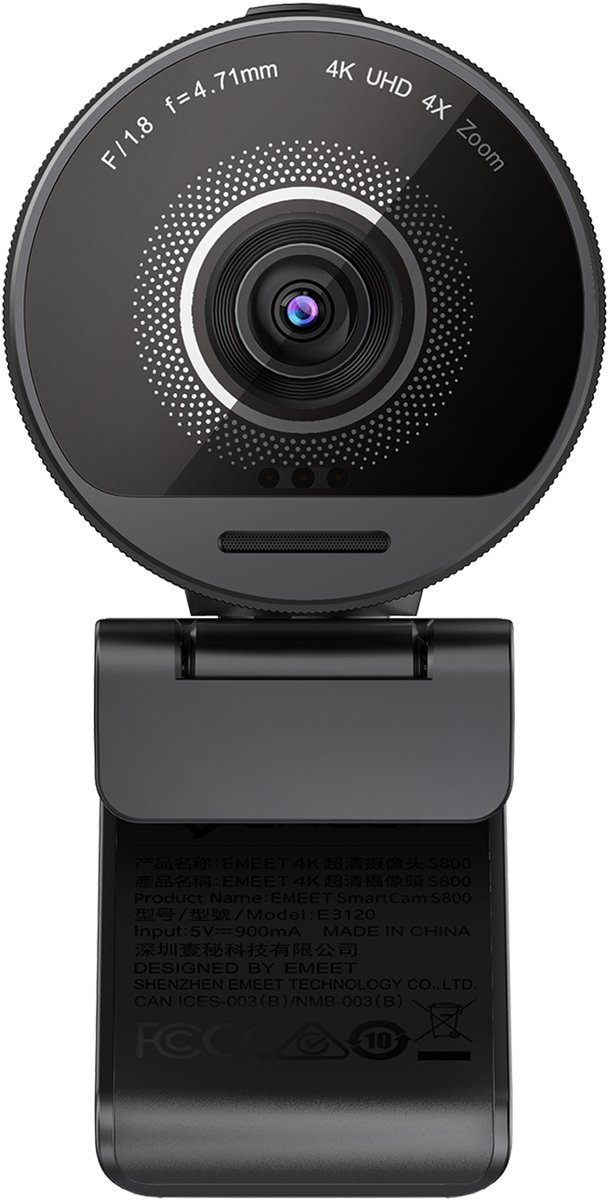 Emeet - E3120 - Webcamera