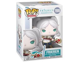 Frieren Frieren vinylfiguur 1986 Unisex Funko Pop! - Neutraal - Standard