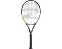Babolat Pure Aero Gen 9 - tennisracket - grip 4 - met bespanning