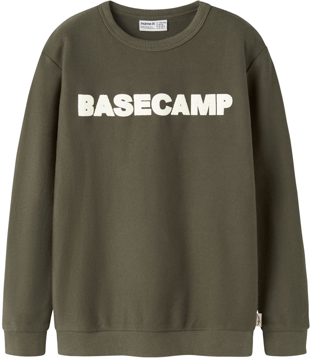 Name it Sweatshirt regular fit
