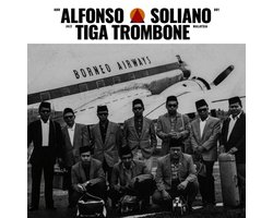 Tiga Trombone