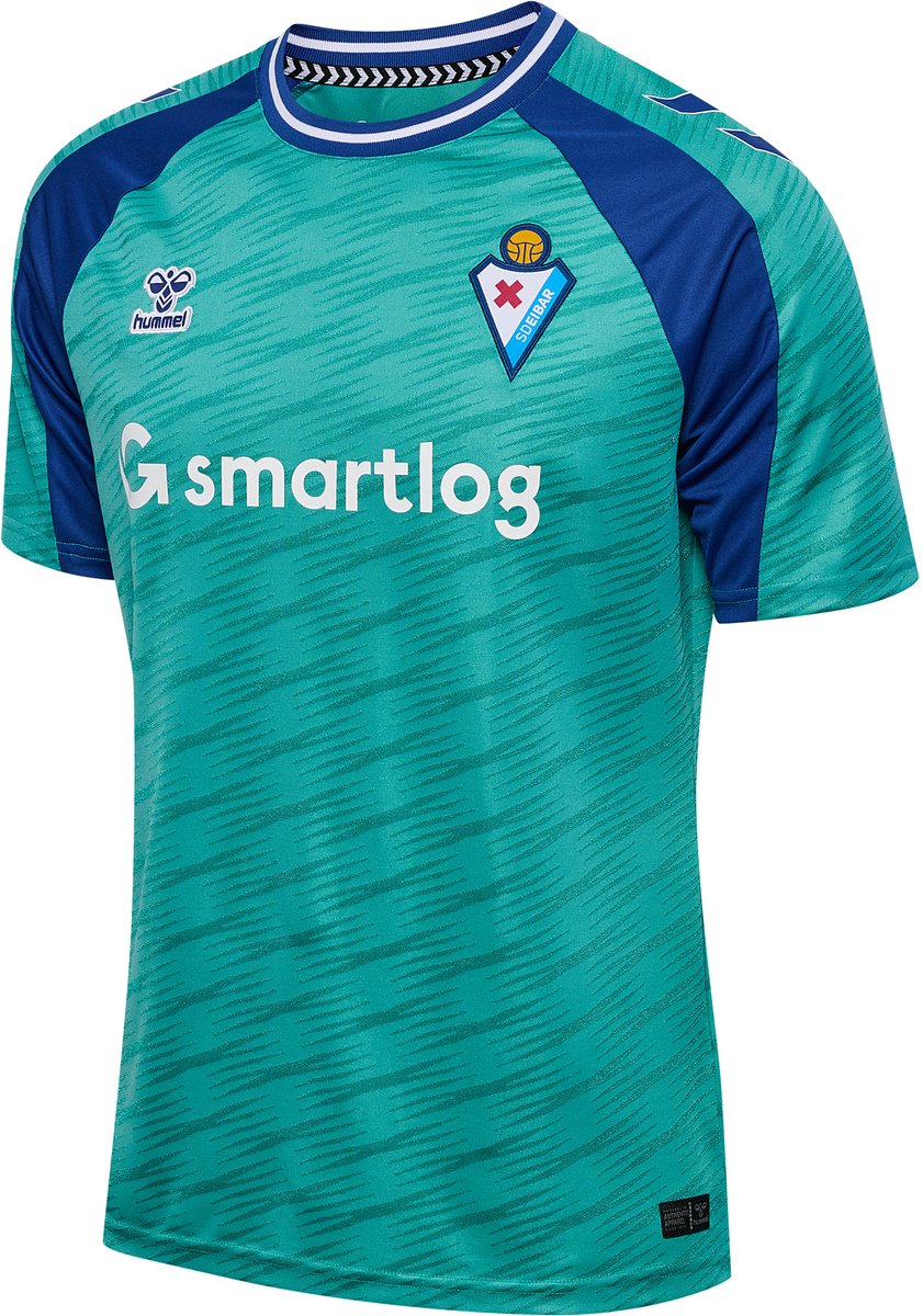 Sde 26/27 Third Jersey S/S