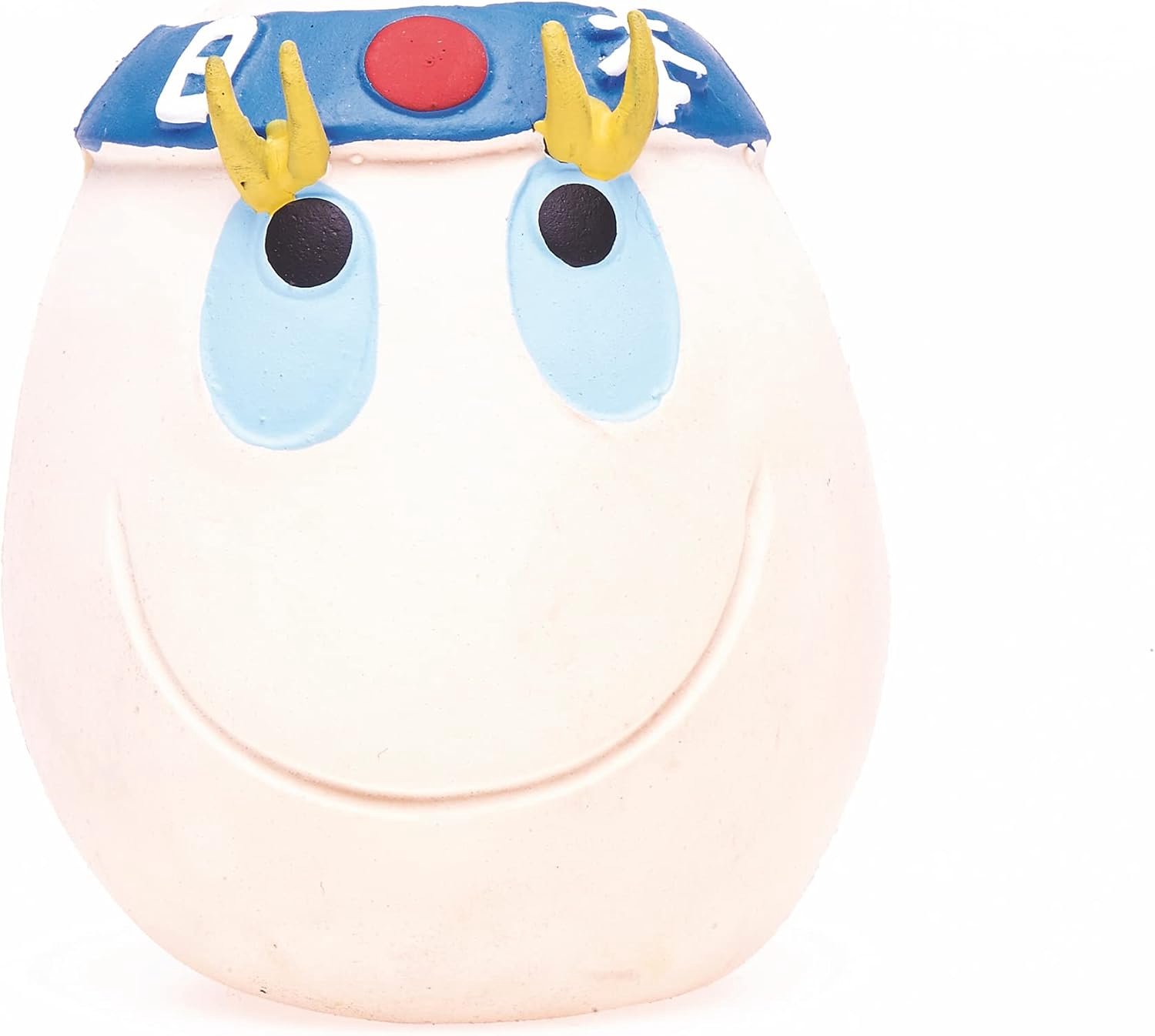 Ei Japan lacht; rubber