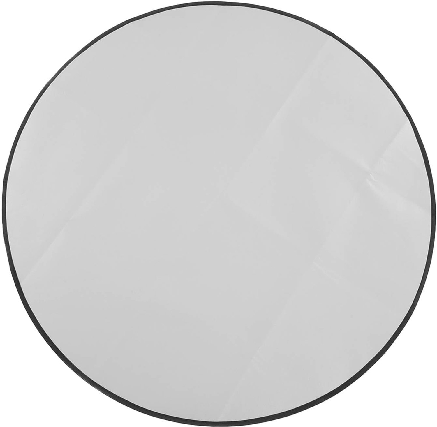 36 inch vuurvaste mat ronde vuurplaatsmat voor hoge temperaturen Vuurvaste mat voor onder vuurplaats