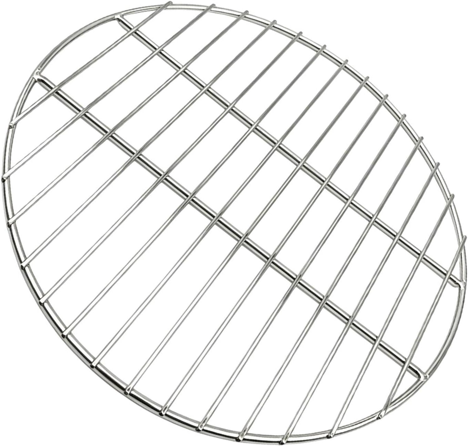 Grill Rooster Hittebestendig RVS Rack