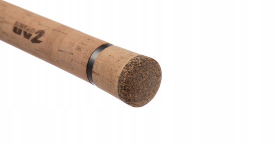 Merkloos Match Hengel 420cm 1-25g - Ideaal voor Afstand Vissen — afbeelding 3