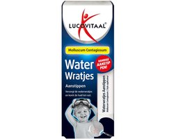 Lucovitaal Waterwratjes aanstip pen 15 ml