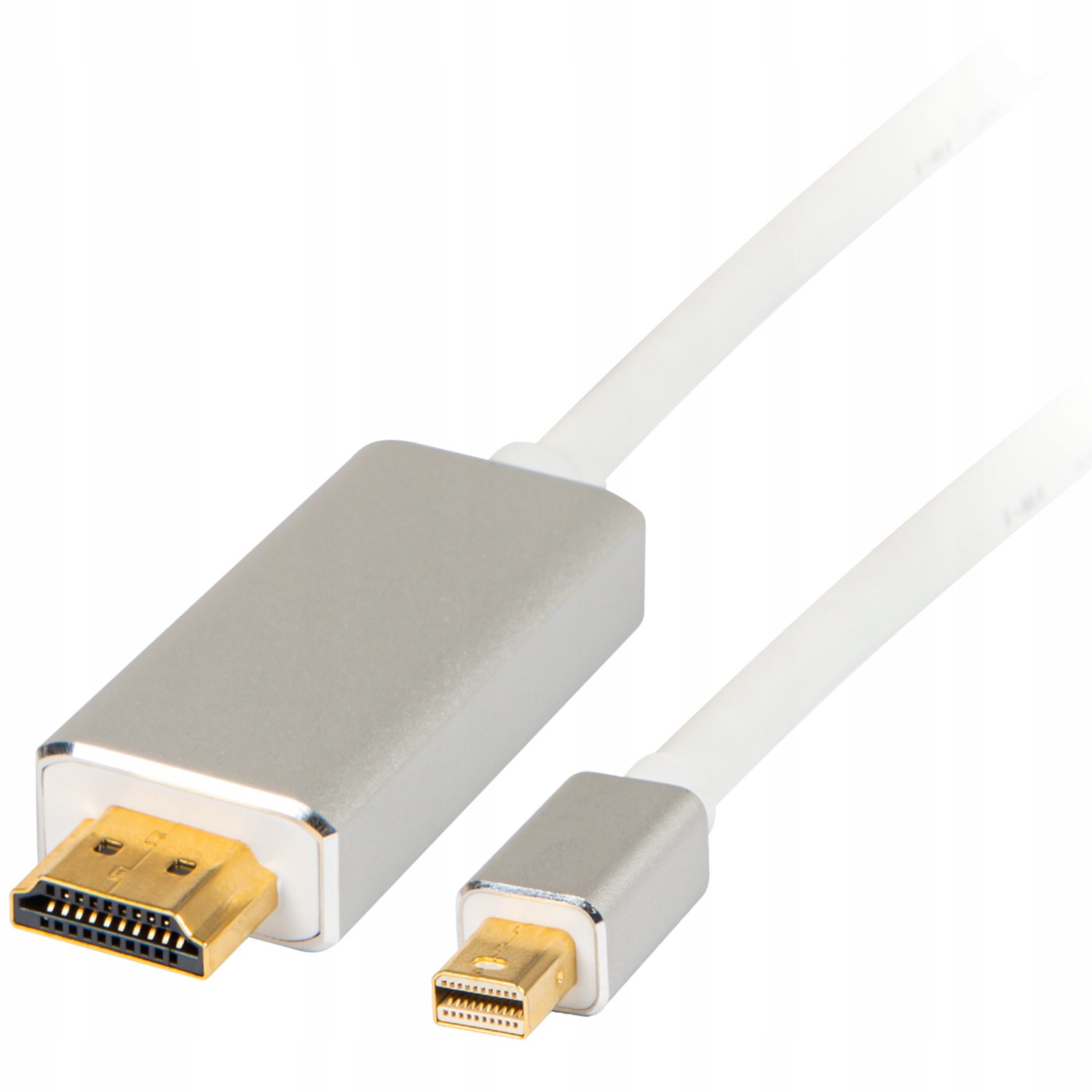 Mini DisplayPort naar HDMI kabel BLOW 1,8m