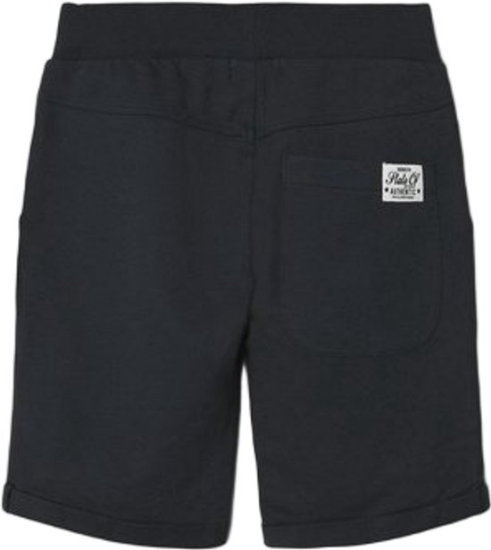 NAME IT NKMVERMO LONG SWE SHORTS UNB F NOOS Jongens Broek - Maat 140