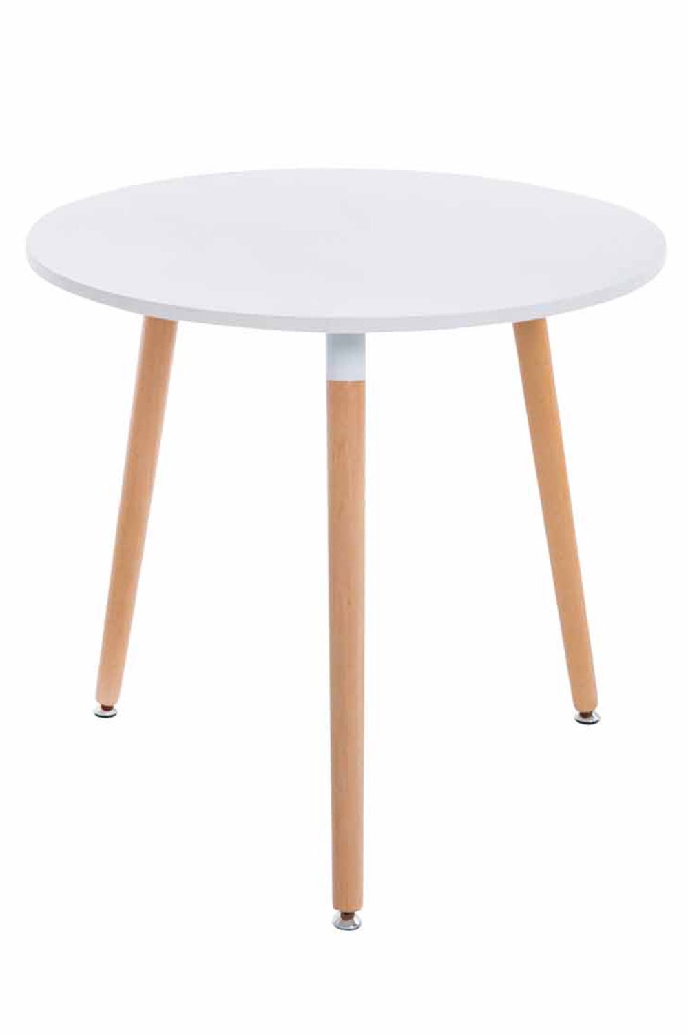 Luxe Comfort Siena 0026 tafel - wit