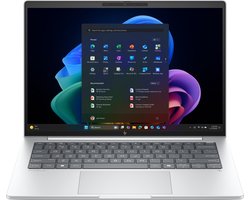 HP EliteBook 8 G1i 14 - Laptop - Ultra 5 228V - 32GB/512GB - W11P
