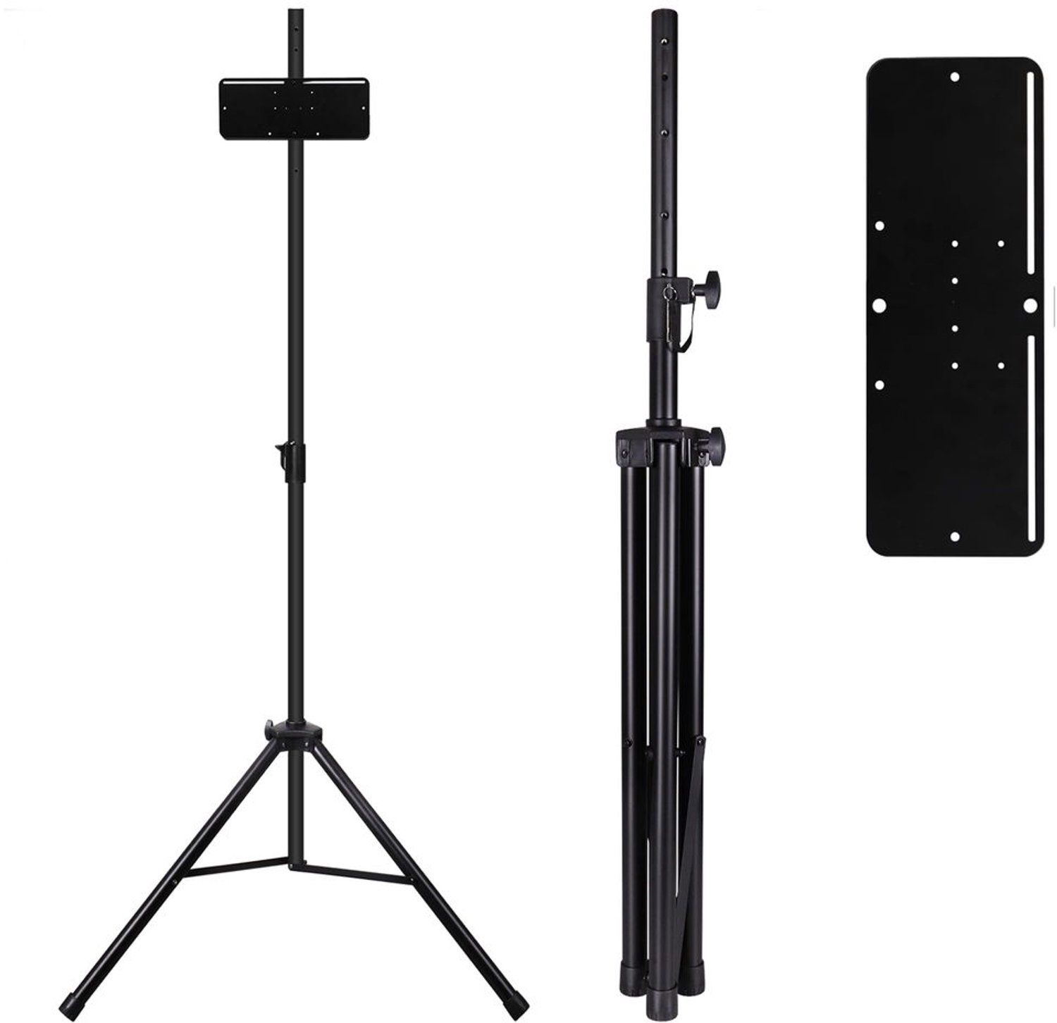 Dartbord-standaard - Professionele dartaccessoires - Ideaal voor thuis of toernooien - Geschikt voor klassieke en elektronische dartboard...