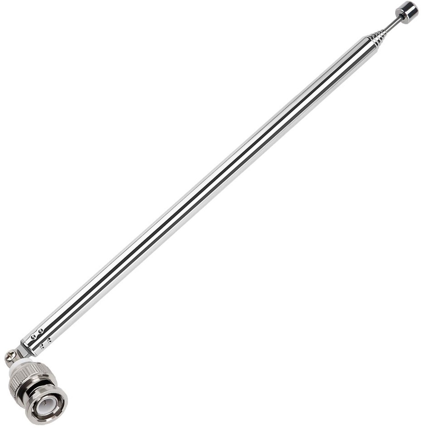 100cm Telescopische Antenne voor Radio en TV