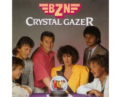 Crystal Gazer