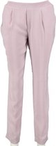 Broadway soepele loose tapered ankle  pantalon - Maat M