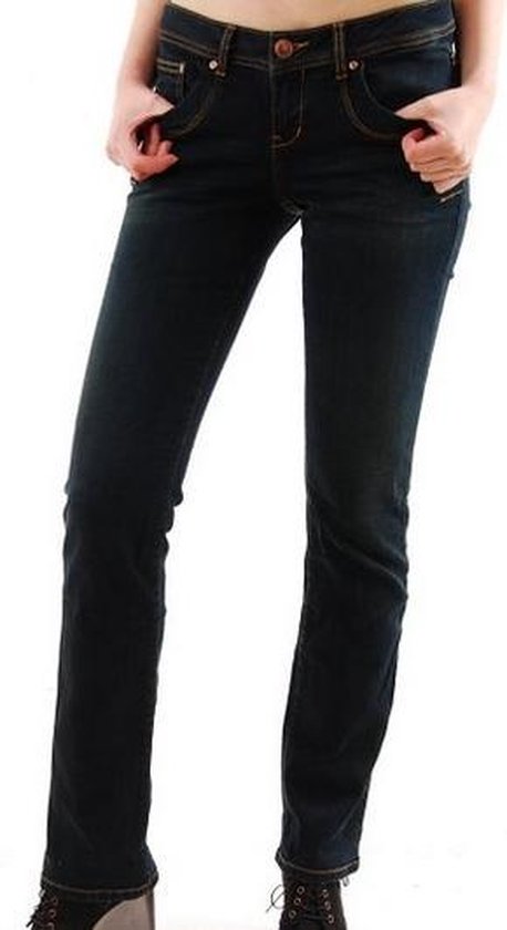 Ltb valentine straight jeans - Maat W26-L36 | bol.com