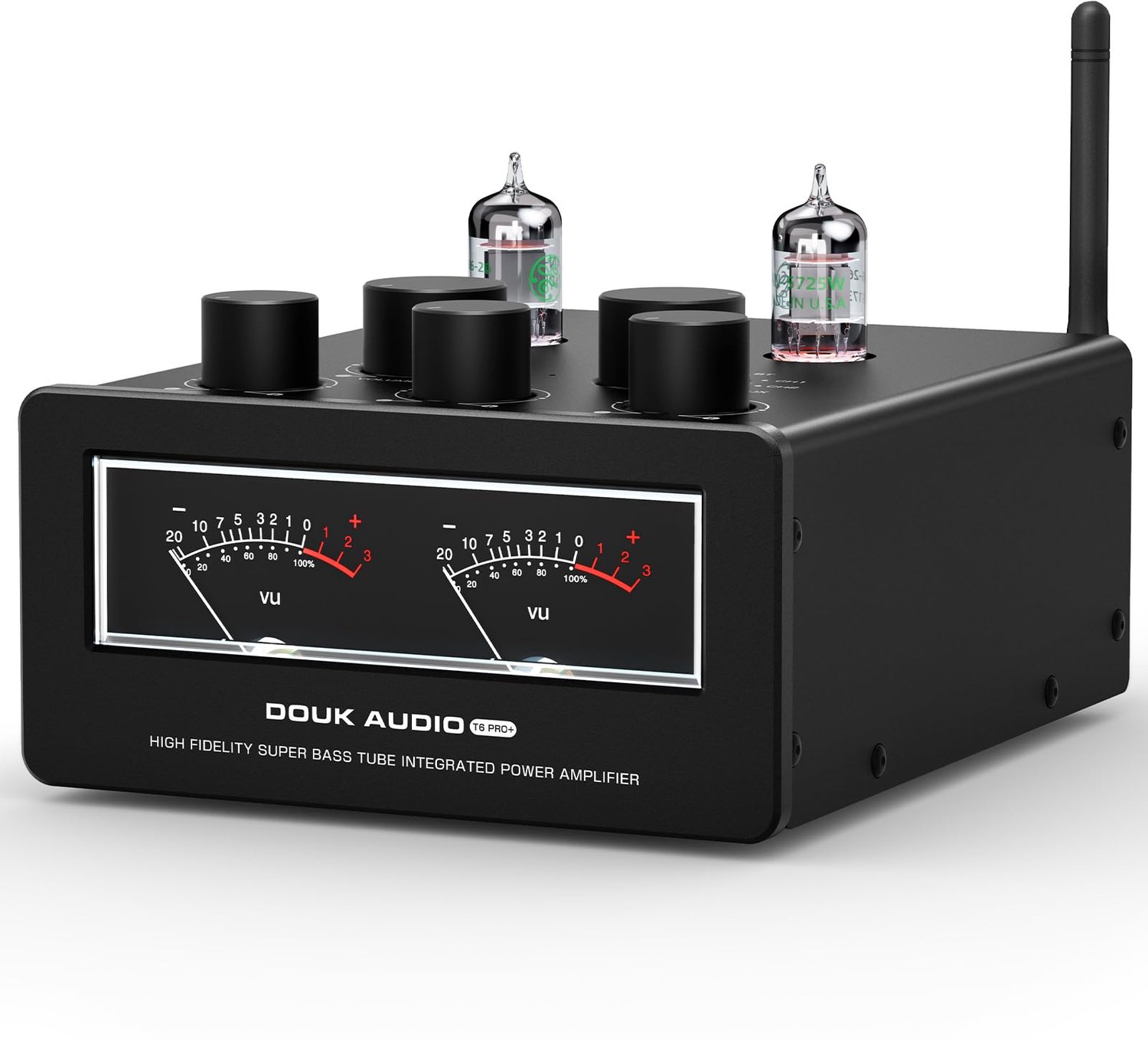 Bluetooth Buizenversterker voor Thuisbioscoop en Hi-Fi Systemen