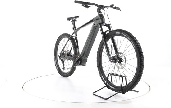 Bulls Copperhead EVO 3 Elektrische hardtail mountainbike Bosch Accu 750Wh 29" Pro — afbeelding 4