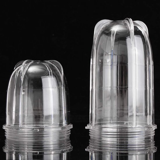 Vervangende Plastic Bekers voor Juicer — afbeelding 4