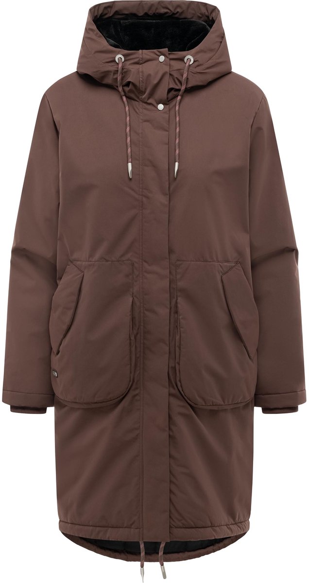 Ragwear Dames Functionele jas