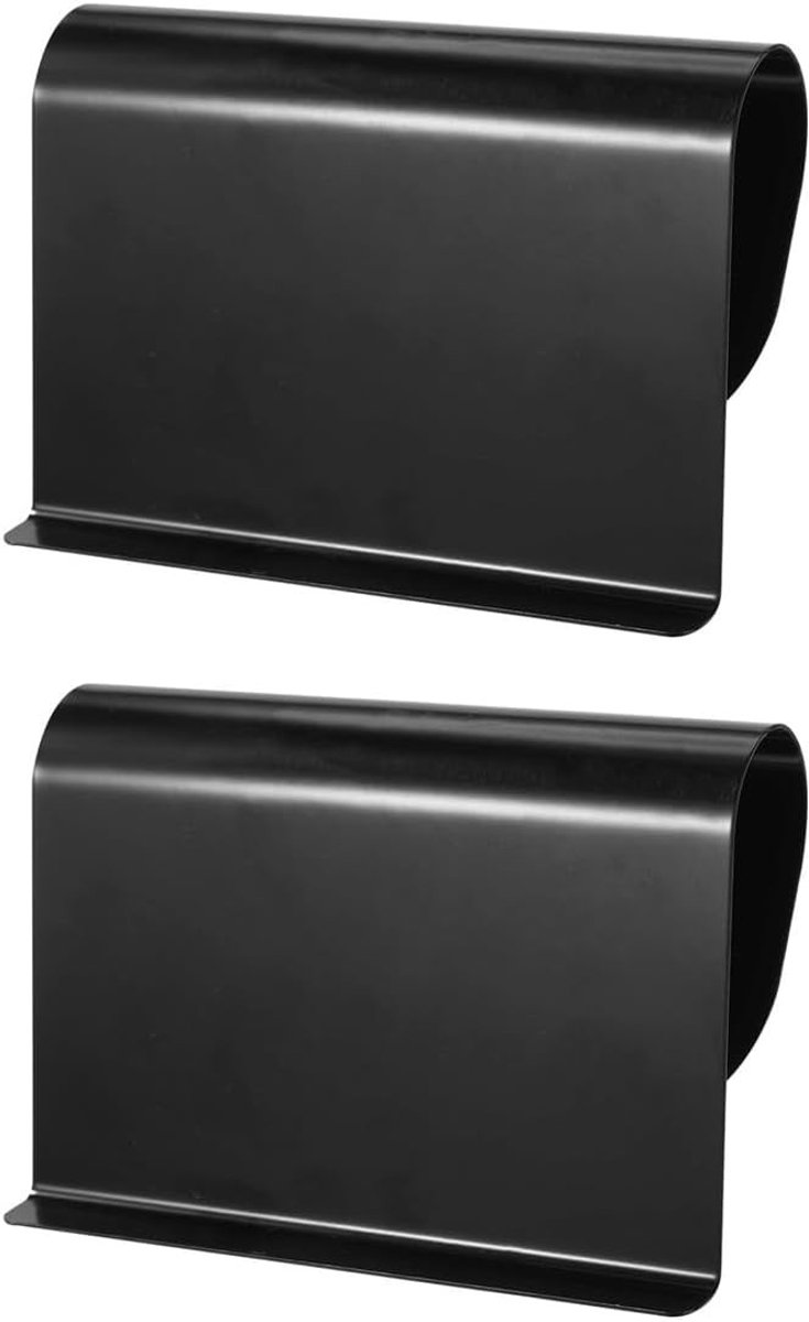 Auto Luchtverfrisser Visor Clip voor Drift Car Air Freshener - Metalen Zonneklep Cliphouder en Auto Accessoires voor Frisse Geur en Comfort