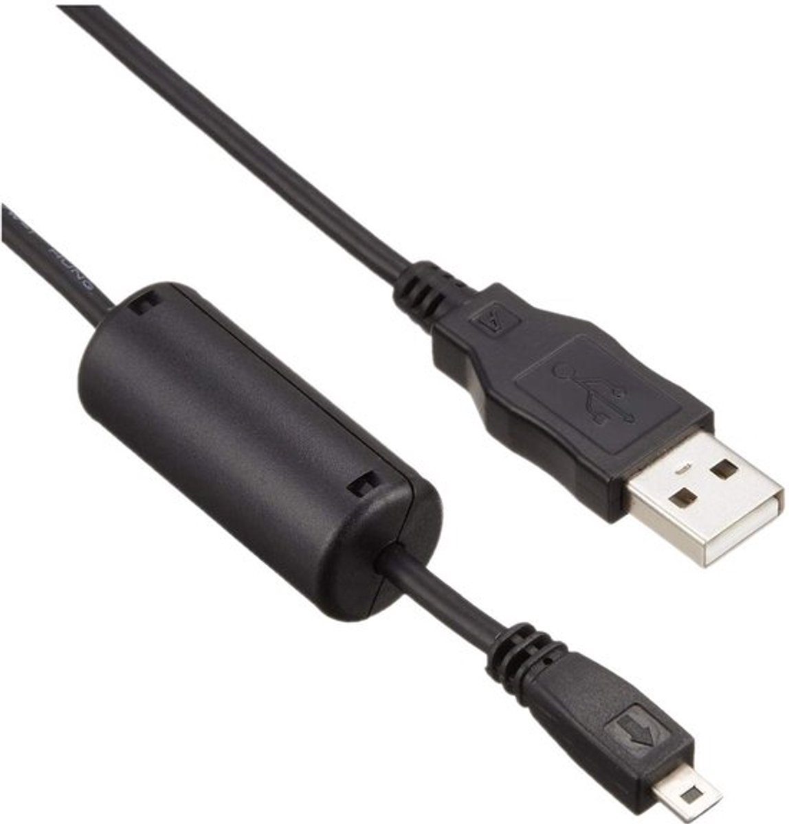 USB Download Kabel Cb-usb6 voor Olympus PEN E-p1, E-p2, E-p3 en meer