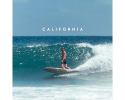California (Blue)