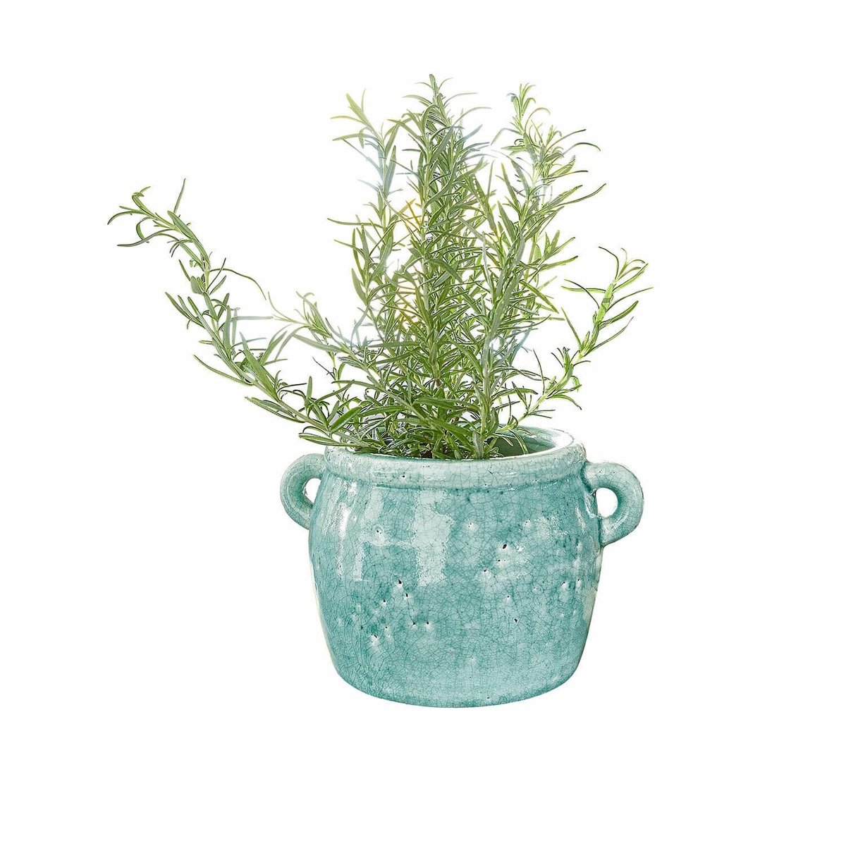 LOBERON Vaas Elvin blauw