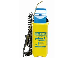 Gloria Prima 5 drukspuit 5 l
