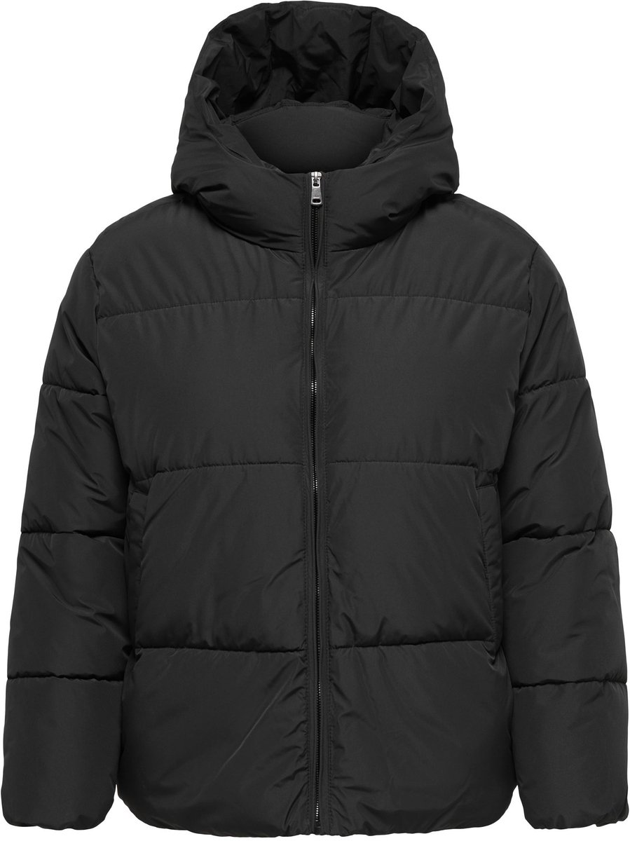 ONLY CARMAKOMA - CARJUTA SHORT PUFFER OTW - Meisjes - Gewatteerde jassen